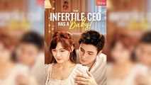 The Infertile Ceo Has A Baby