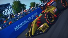 Formula Legends Official Early 2010 Season Trailer