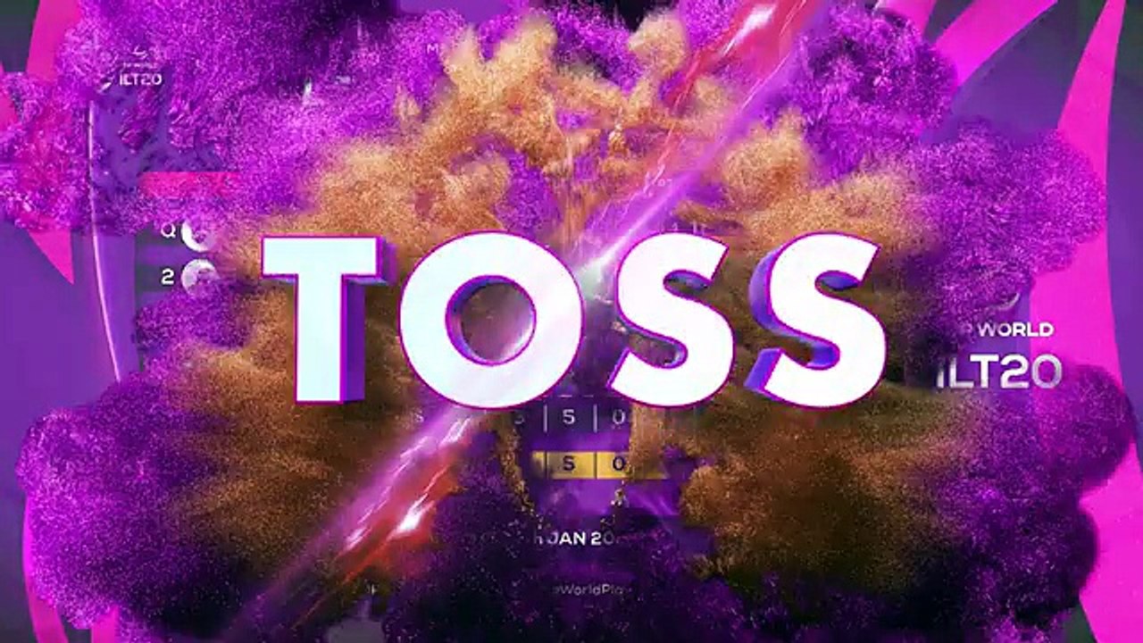 ADKR vs Sharjah Warriorz Full Match Highlights | Match 25 | DP World ILT20(360p)