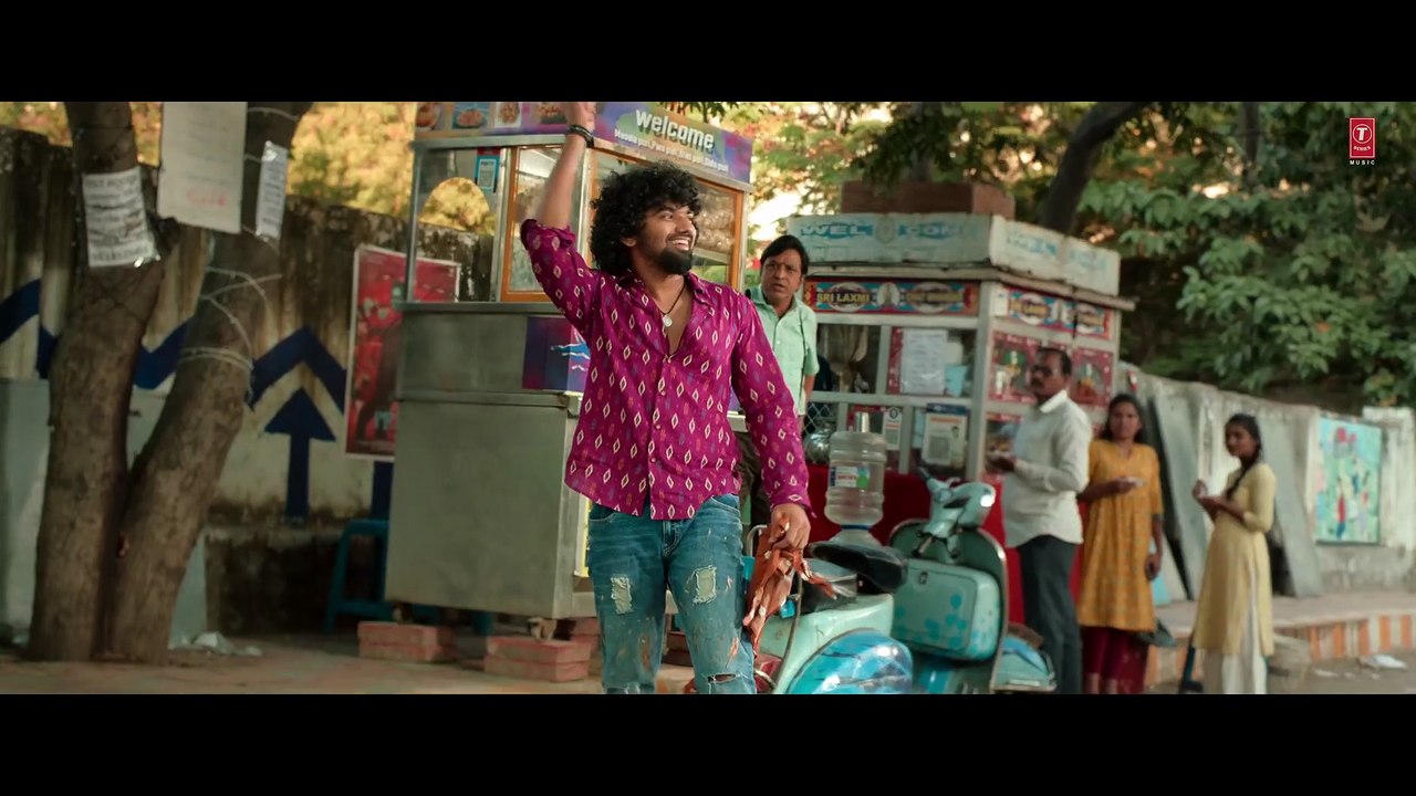 Patang - Trailer (2025)