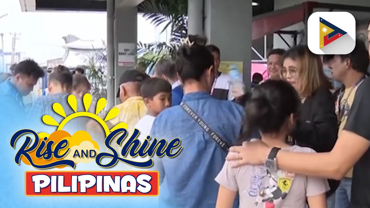 PPA, handa na sa pagdagsa ng mga biyahero ngayong holiday season