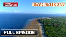 Your Next Travel— Moalboal, Cebu (Full Episode) | Biyahe ni Drew
