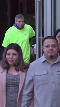 Kilmar Abrego Garcia stays free as judge weighs immigration issues