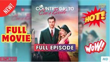 Country Gal to CEO's Bride - Full Movie HD