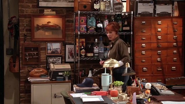 Happys Place - Season 2 Episode 01- Promises, Promises