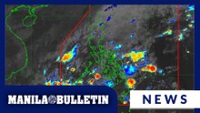 'Amihan' weakens, easterlies prevail; no storm seen over Philippines— PAGASA