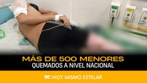 Hoy Mismo Estelar - Lunes 22 de diciembre 2025