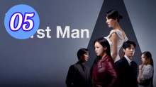 First Man 2025 Episode 5 Engsub