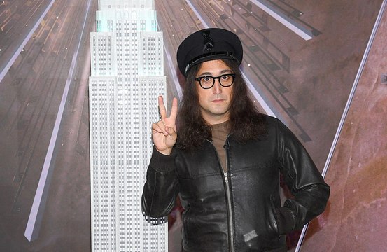 Sean Ono Lennon is worried that younger generations will forget about The Beatles