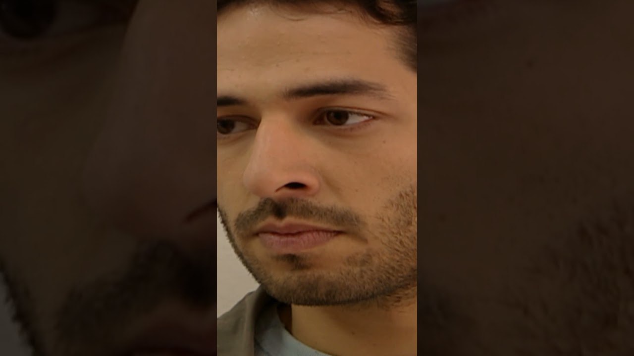 مين خبركن ✨ | مسلسل لا مكان لا وطن  #shorts #YersizYurtsuz  #مسلسلات_تركية