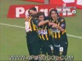 Newells 0 Olimpo 1 Gol de Olivi