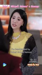 🍼The Baby in the Swaddling Helped His Heartbroken Mom Take Down the Scumbag and His Mistress!