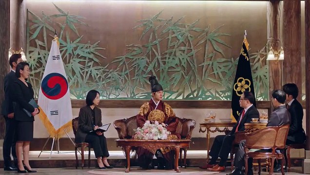 The king eternal monarch episode 7 in hindi dubbed korean drama.