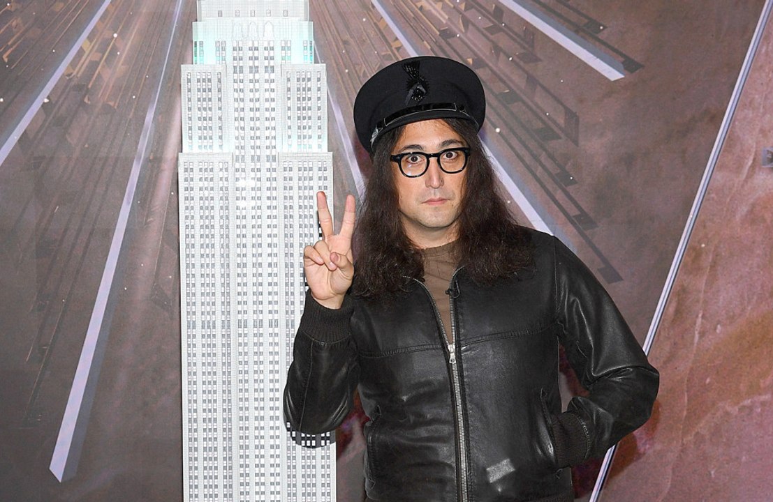 Sean Ono Lennon is worried that younger generations will forget about The Beatles
