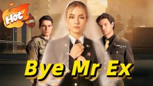 Bye Mr. Ex, Your Commander Is Calling #full movie 🌷