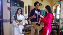 Neeli Kothi - Episode 03 - [ Anmol Baloch & Talha Chahour]