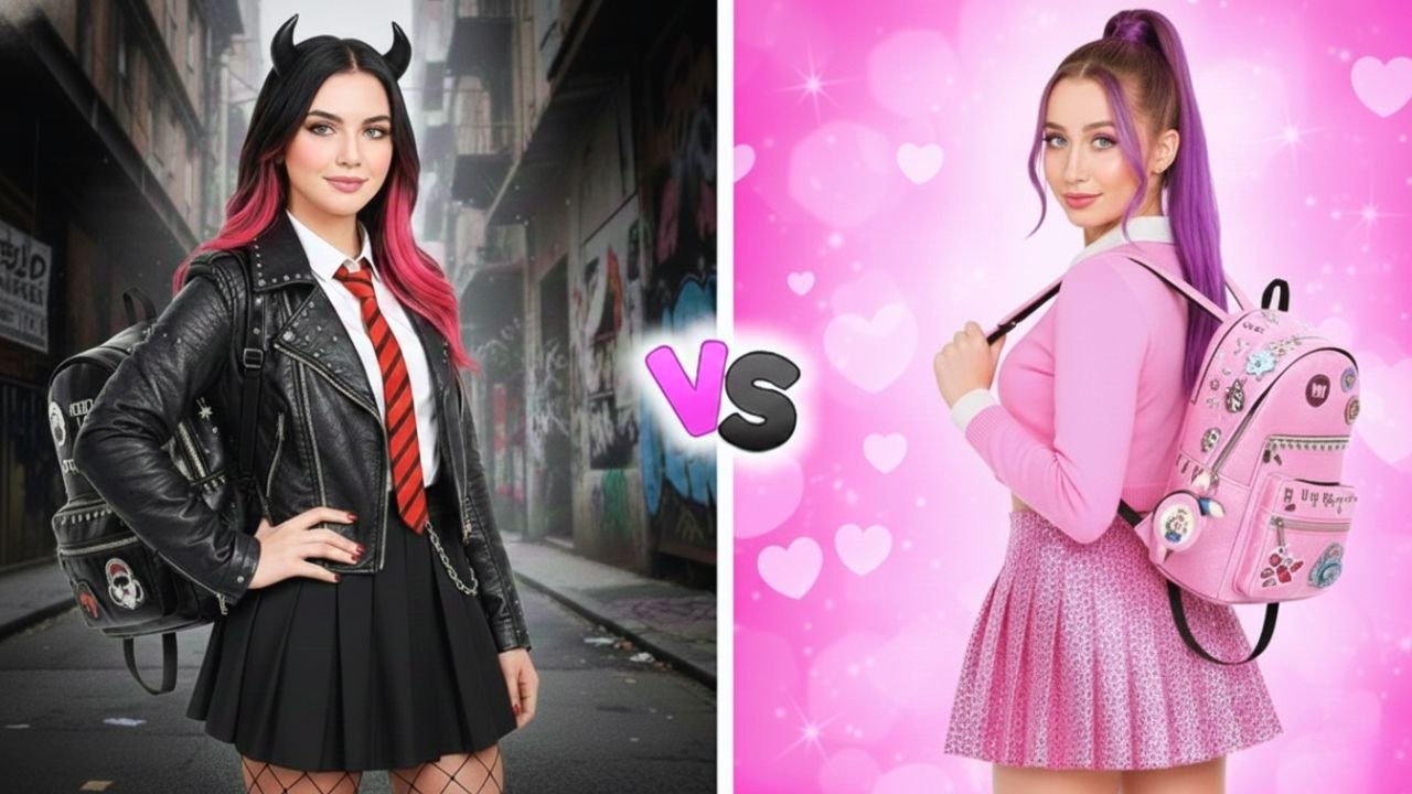 😱🎒 École Version PRO ! Gadgets TikTok & Astuces Qui Te Font Sortir du Lot 💡✨