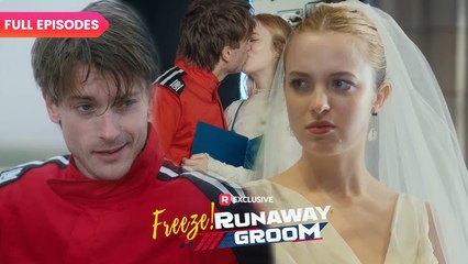 Rich Heir Demands Stand-In Bride Not To Fall For Him, Only To Fall Hopelessly In Love First