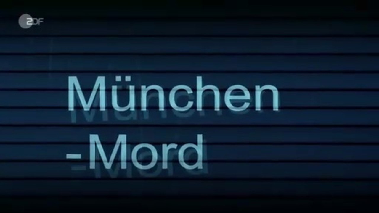 München Mord -21- Eine echte Täuschung