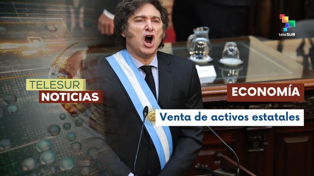 Argentina liquida 180 propiedades para abonar deuda con el FMI