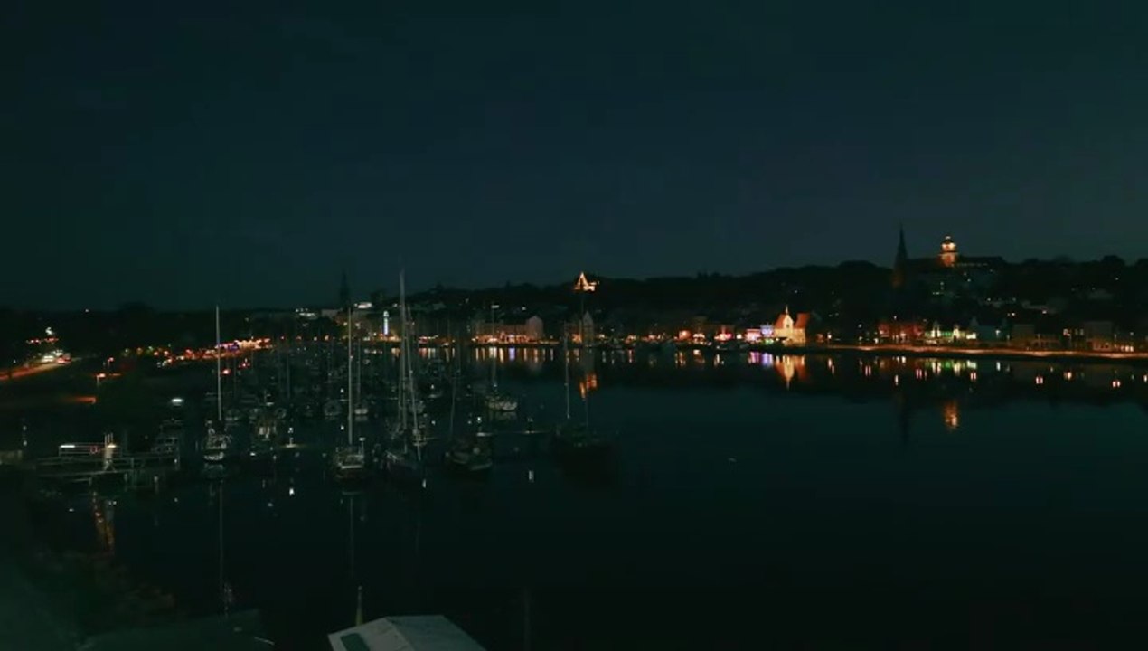 Der Flensburg Krimi -03- Der Fall Lorenz