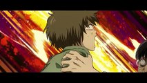 GINTAMA Movie- Yoshiwara in Flames  - Official Trailer