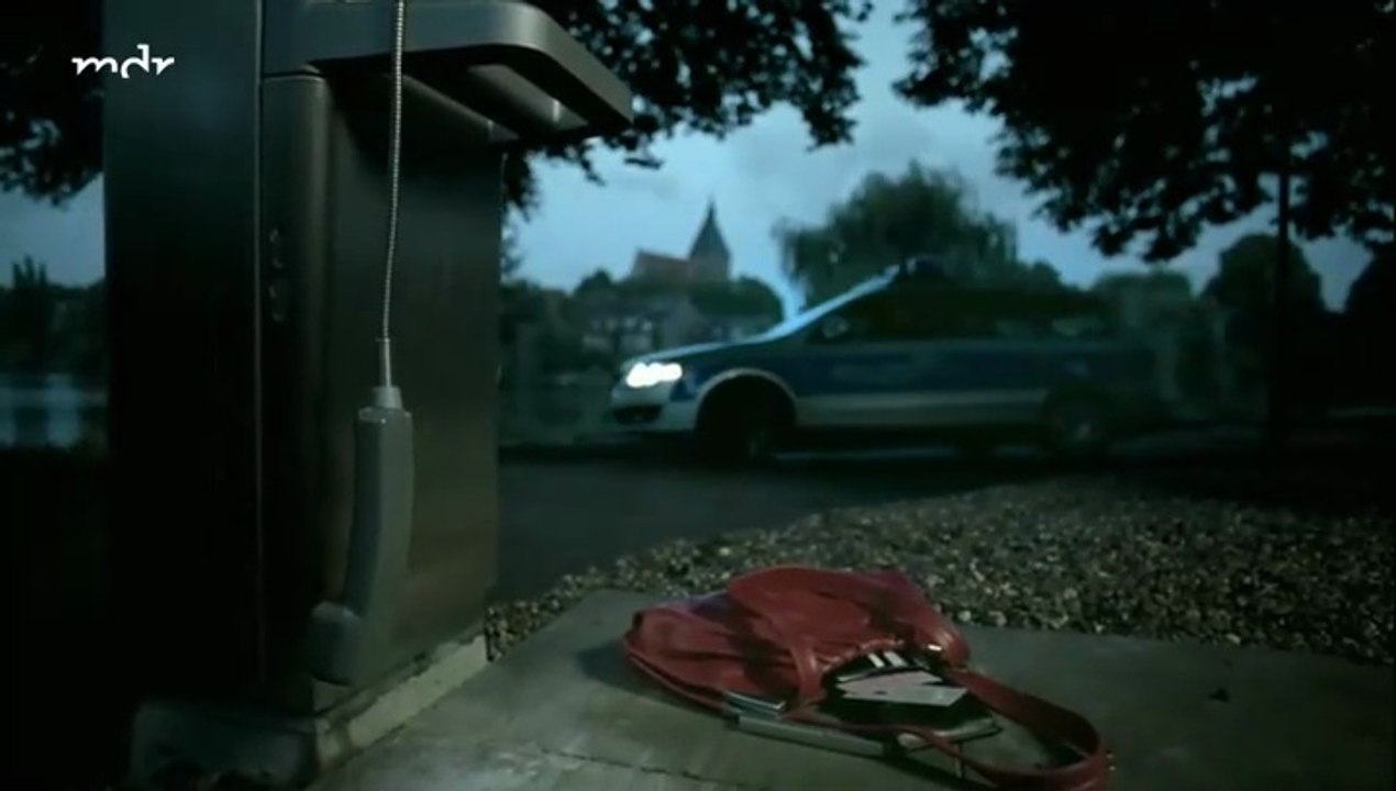 Polizeiruf 110 -362- Dünnes Eis