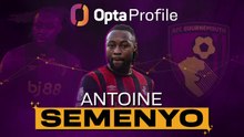 Opta Profile: Antoine Semenyo - The Premier League's most wanted man!