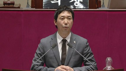 정보통신망법 개정안 본회의 상정…국민의힘 필리버스터 / YTN