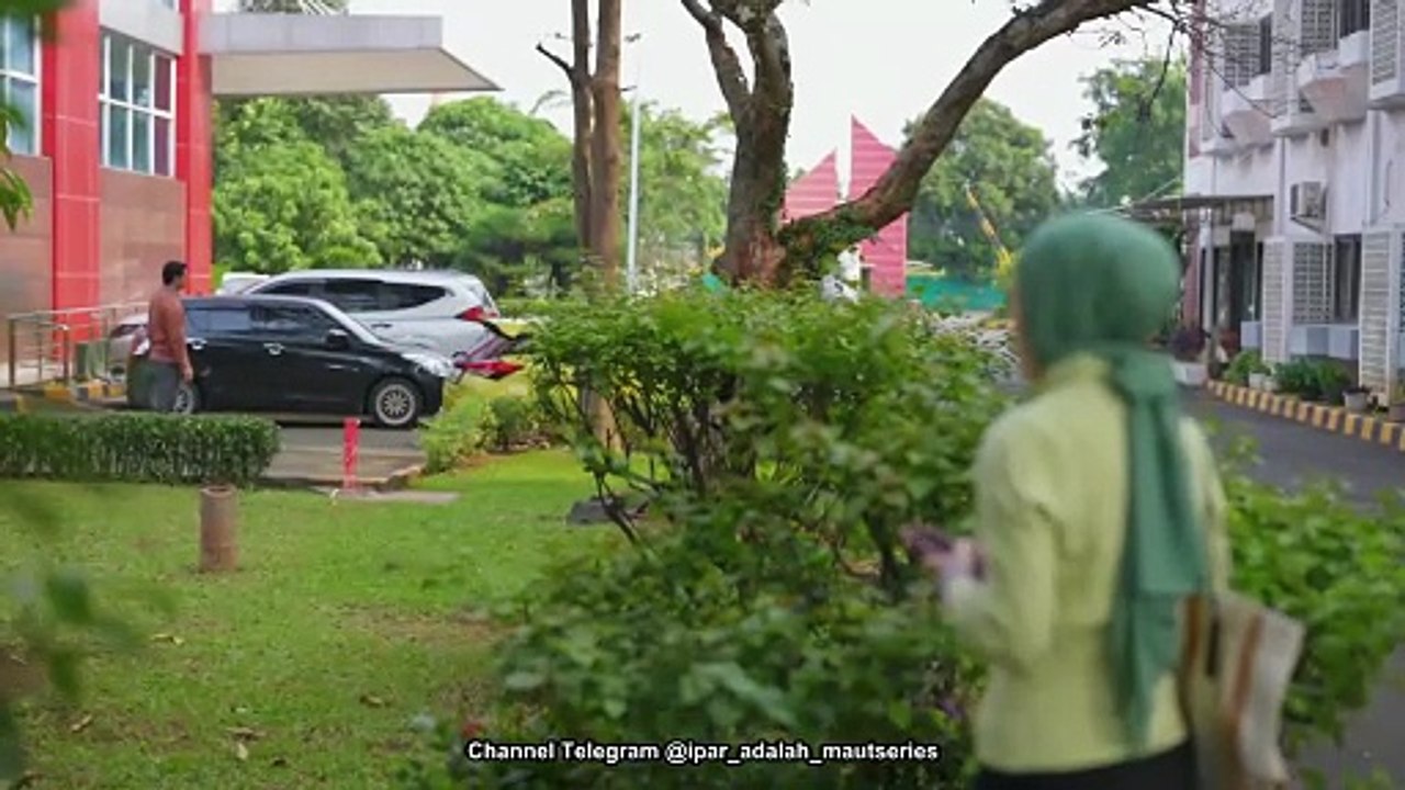 Ipar Adalah Maut Series Episode 6 2025
