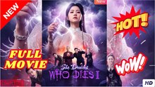 She Decides Who Dies I Chinese Drama - English Sub Full