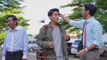 Ipar Adalah Maut Series Episode 9 2025