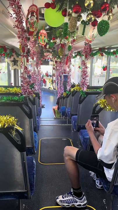 Christmas in Australia 🇦🇺