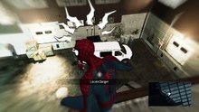 The Amazing Spider-Man 2 online multiplayer - ps3