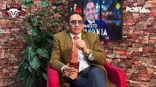 Ernesto Chavana explota contra Tigres por el amargo adiós de Aquino