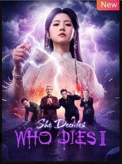 She Decides Who Dies I Drama Movies English Sub