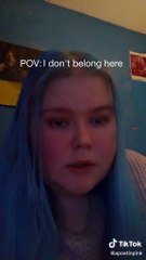 Better off without me🤦‍♀️