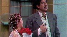 Chaves S04E14 - A Guerra de Terra (1)