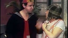 Chaves S04E22 - O Jogo de Pingue-Pongue - parte 2