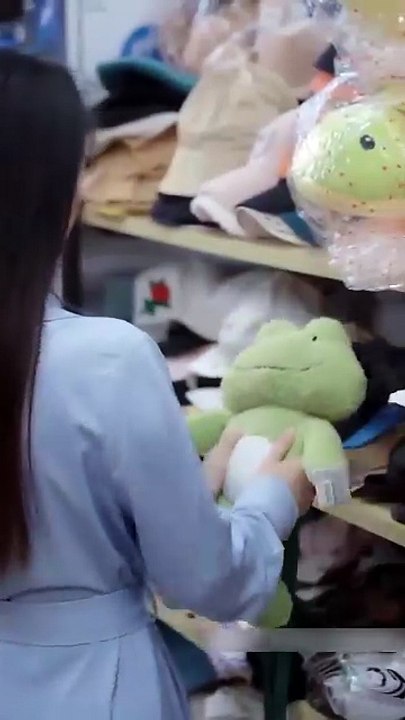 She offered 10 million to marry a strange man, but he turned out to be a CEO who hid his identity