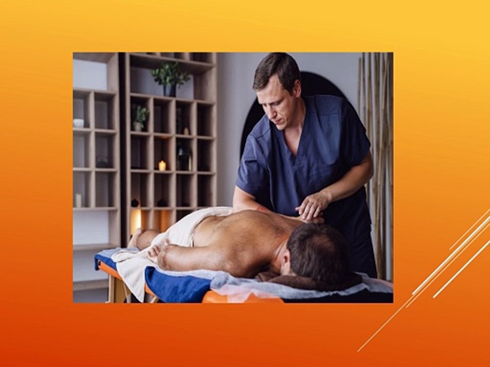 Deep Tissue Massage In North York: Restoring Mobility, Strength, and Everyday Comfort