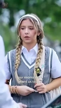 Tell Me Not To Love You�S Student Campus Series Collection Sdrama