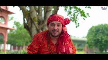 Mera Jogi Mast Malanga _ Mera Bhola Mast Malanga _ New Shiv Bhajan _ Deepak Rana