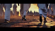 RESURRECTION DAY - The Sirat Bridge _ AI-Visualized Day of Judgment Series - Ep. 3