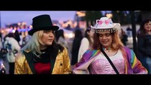 Taylor Swift The End of an Era - Season 1 Episode 3 - Kismet