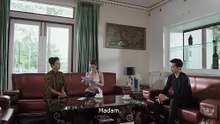 Hypnotic (2025) Episode 7 Eng Sub