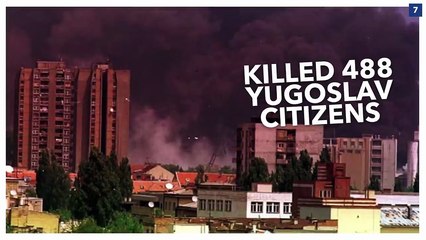 Why Does Russia Hate The West And Nato - Tldr News