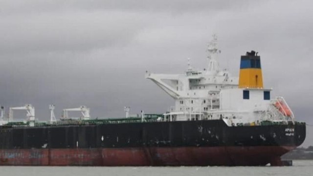 Maduro denuncia “piratería estatal” por bloqueo de EE. UU. y pide respaldo de Latinoamérica y la ONU