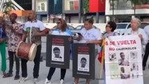 Ecuador: condenan a once militares por desaparición forzada de menores en Guayaquil
