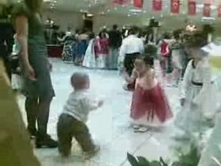 Mariage Murat et Hatice